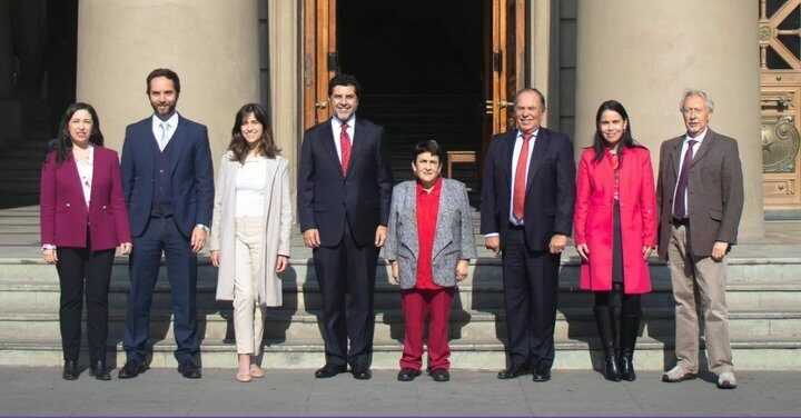 Representación nacional, rol activo en temas públicos y equidad de género: prioridades de la lista C en las elecciones del Colegio de Abogados 