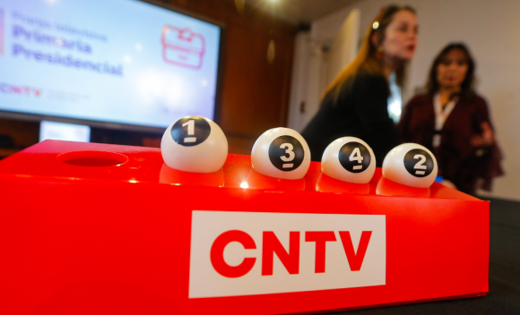 Franja electoral para primarias comienza el 11 de junio: Jeannette Jara abrirá la emisión televisiva