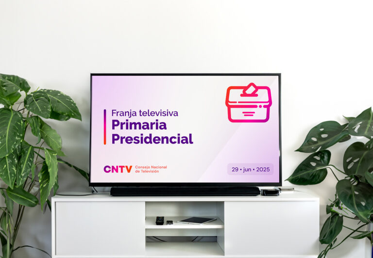 Secretaria General del PC llama a seguir la franja electoral de primarias: “Va a ser atractiva la propuesta que le vamos hacer”