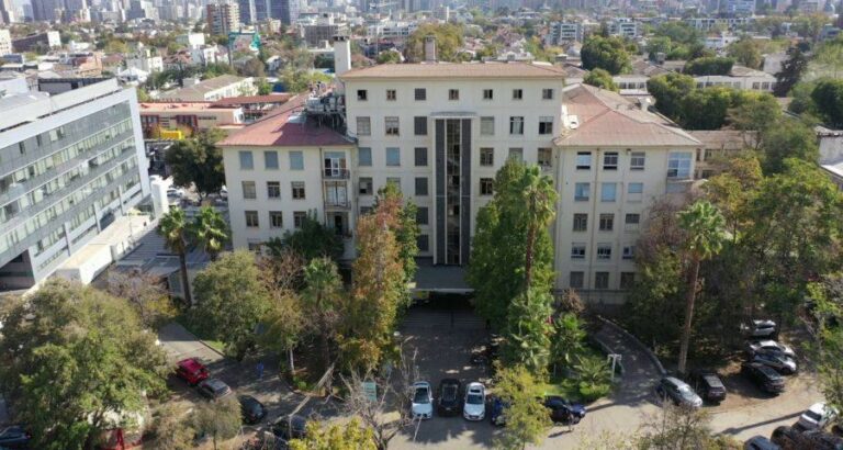 Diagnóstico temprano: U. de Chile e Instituto del Tórax aplicarán IA para diagnosticar cáncer pulmonar