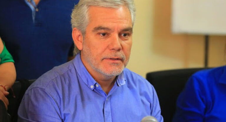 José Pérez Debelli, presidente reelecto de la ANEF: “No da lo mismo quien gobierne”
