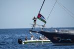 “Hay que tomar posiciones más firmes”, sostiene Marcos Barraza frente a la intervención israelí de la embarcación Madleen “Hay que tomar posiciones más firmes”, sostiene Marcos Barraza frente a la intervención israelí de la embarcación Madleen