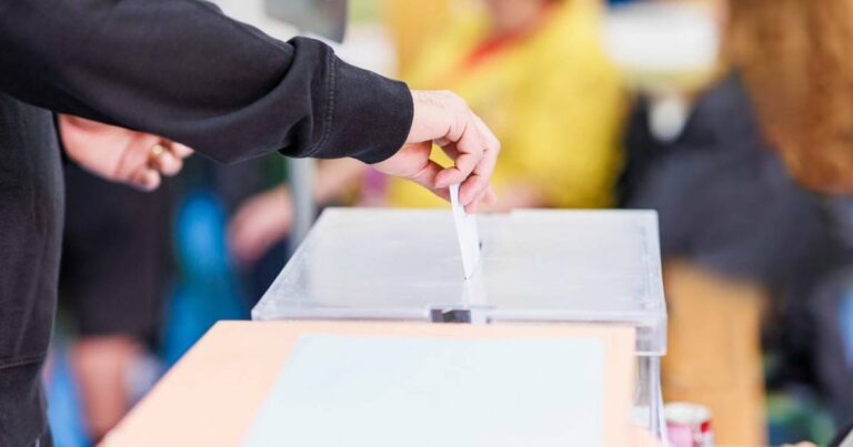 Cientista político Pablo Monje y participación en primarias: “Hay que sentirse satisfecho con 1.600.000 electores”
