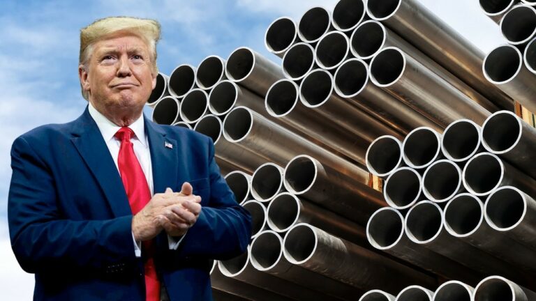 Tarifas de Trump y Cuenta Pública: los dos ejes en el comentario económico de Andrés Solimano