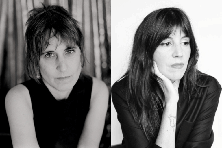 Banco Central realiza taller con Alejandra Costamagna y María Paz Rodríguez en el marco del concurso “Historias de peso”
