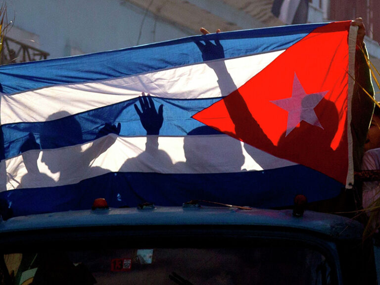 Ante la nueva agresión del gobierno de Estados Unidos contra Cuba