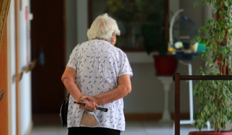 Los adultos mayores hablan: 8 de cada 10 no quieren vivir en un asilo y se sienten plenamente autovalentes