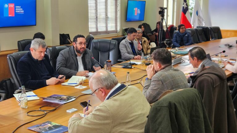 Ministro Cataldo por proyecto de convivencia: “Es una ley integral para abordar los problemas de las escuelas en materia de bienestar y condiciones laborales de la educación”