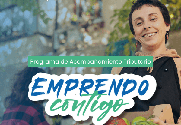 [Podcast] Director de Fosis da detalles del programa para la formalización personalizada de emprendimientos