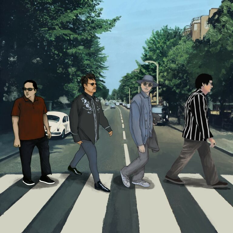 Los Tres grabará en Abbey Road y celebra sus 25 años tocando en Londres