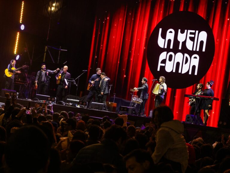 La Yein Fonda anuncia sus preparativos para aterrizar en el Parque Empresarial