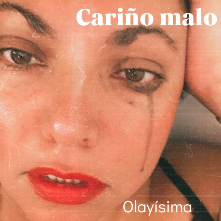 Lanzamiento oficial del single y videoclip “Cariño Malo” Olayísima rinde homenaje a Palmenia Pizarro