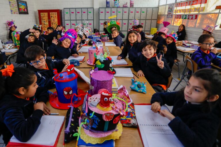 Reactivación educativa: la asistencia y los aprendizajes mejoraron a tres años del retorno a las aulas