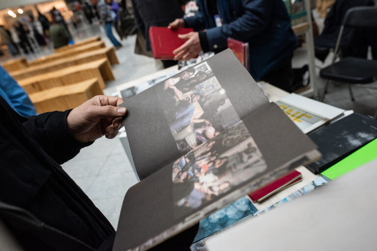 StgoFoto inicia el Mes de la Fotografía con un ciclo de documentales nacionales