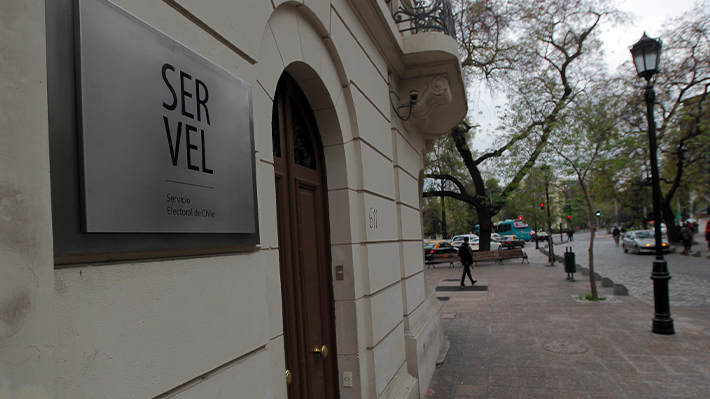 Servel implementa doble verificación de identidad en sus trámites