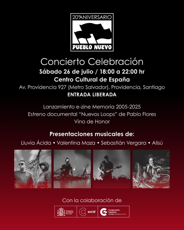 [Podcast] Cartelera cultural con Álvaro Méndez