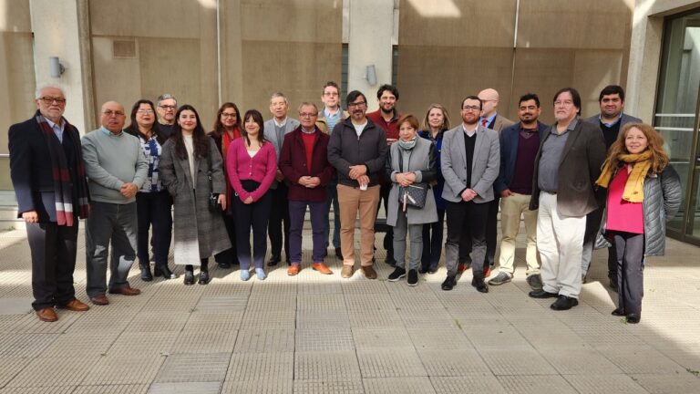 La Mesa de Diálogo Social del Sector Comercio inaugura su ciclo 2025 con un llamado a enfrentar unidos los desafíos de la Revolución 4.0