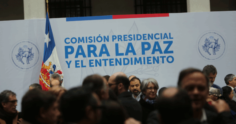 Unidad de Seguimiento de la Comisión para la Paz y el Entendimiento da a conocer fechas y ubicación de los primeros diálogos de la Consulta Indígena por un nuevo sistema de tierras