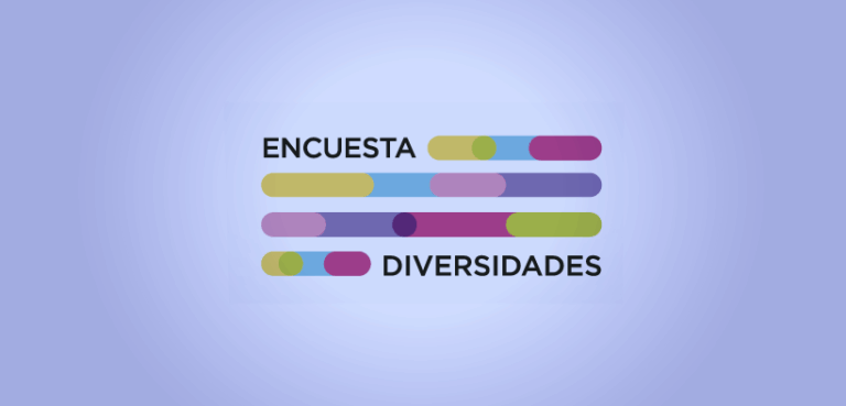 INE lanza su primera encuesta nacional para personas LGBTIQ+ tras críticas por excluirlas del Censo 2024