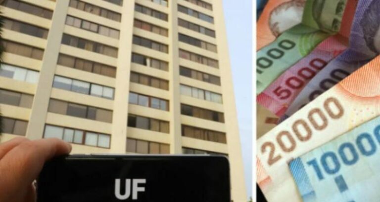 Quién gana y quién pierde con la UF: economista Solimano analiza iniciativa legislativa que busca limitar su uso
