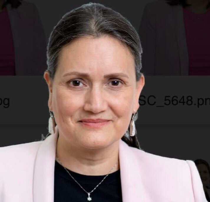 Ex ministra Albornoz destaca apoyo de la DC a Jeannette Jara: “Es un momento bien importante en la historia de Chile”