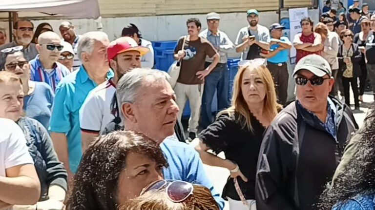 Sopesar el poder de la derecha y atender la volatilidad del voto: Juan A. Lagos analiza elección de Jeannette Jara tras primarias