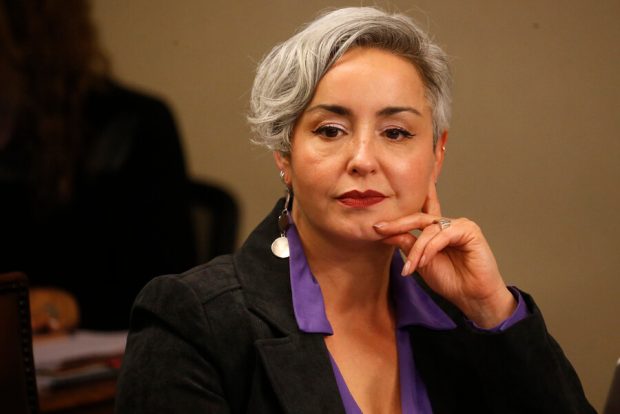 “Estamos trabajando juntos impulsando la candidatura de Jeannette que tiene calidez, amplitud y autonomía para desarrollar una campaña cada vez más convocante”: Diputada Placencia
