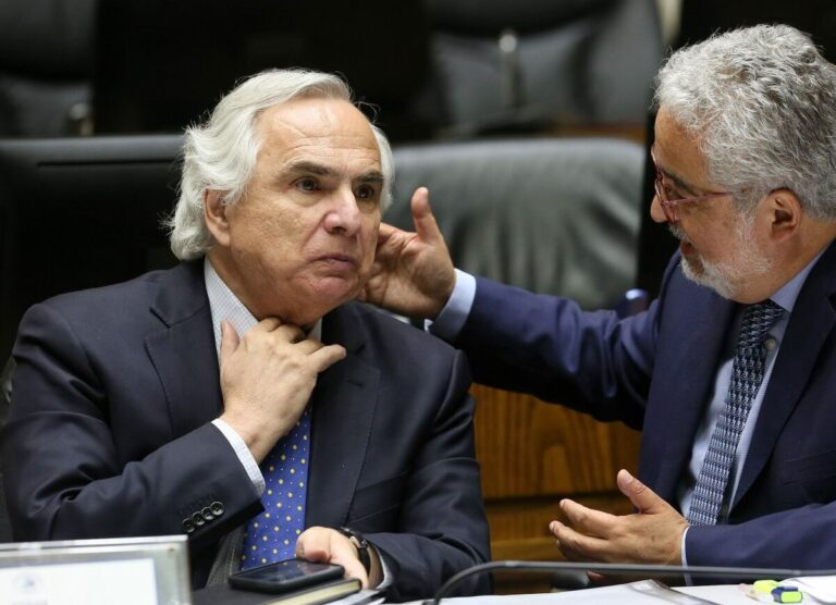 Corte Suprema obliga a Valencia a investigar por ley de Lobby reunión con Chadwick y Hermosilla