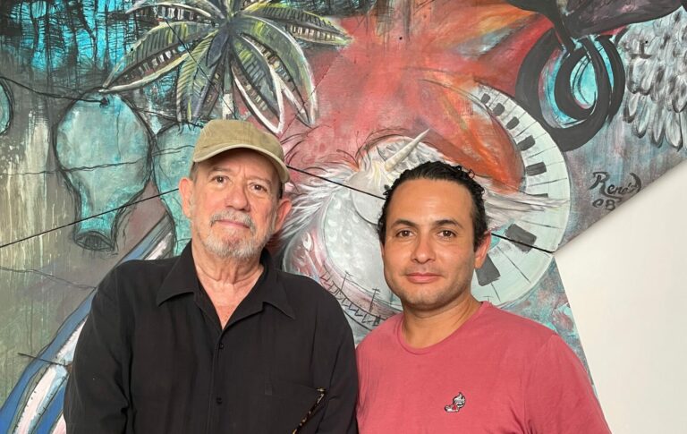 José Manuel Lattus lanza “Gorrión” en colaboración con Silvio Rodríguez