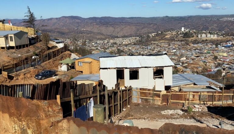 Ipsos Chile: 57% considera que la desigualdad es uno de los problemas más importantes que enfrenta el país