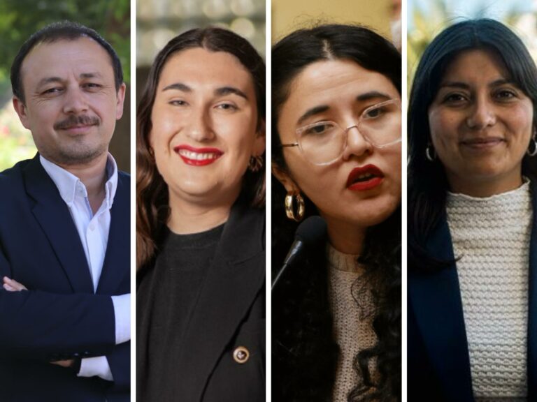 Diputados PC y FA presentan Proyecto de Ley que garantiza pase escolar sin condiciones