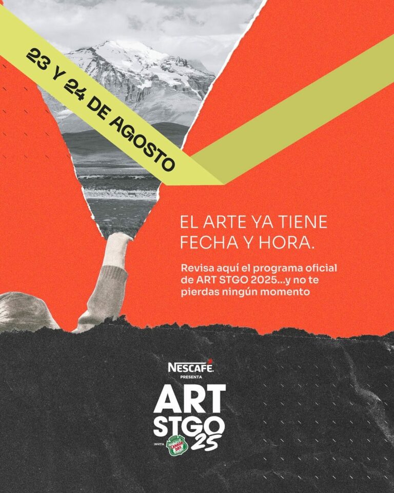 [Podcast] Cartelera cultural con Álvaro Méndez