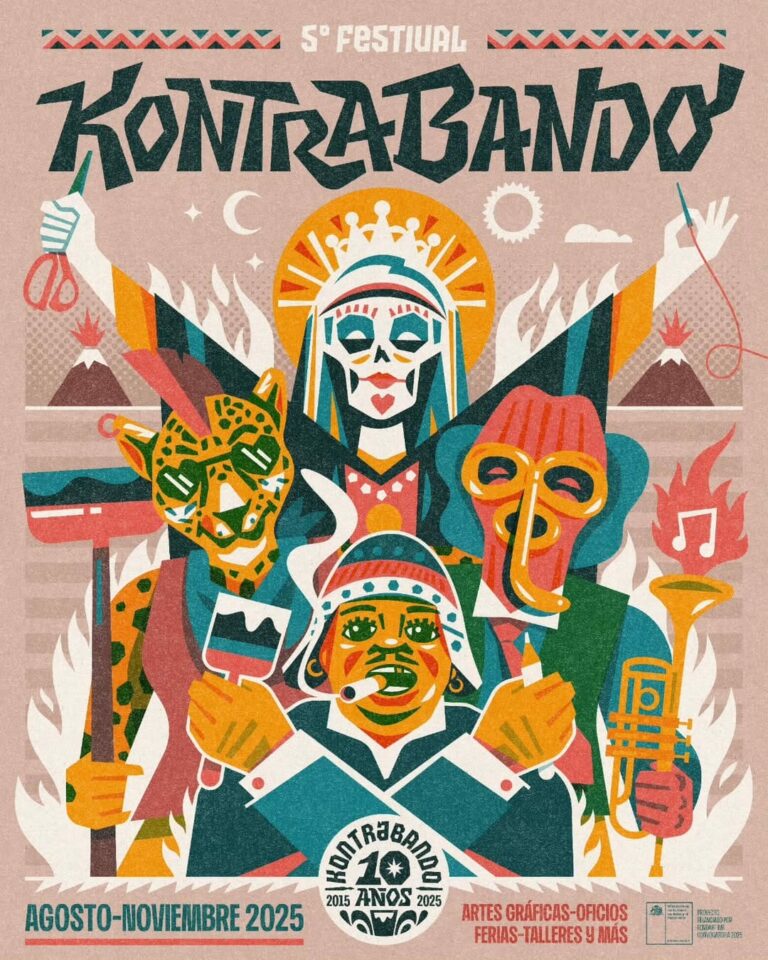 [Podcast] Cartelera cultural