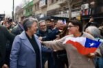 Jeannette Jara destaca recorrido por 9 regiones tras 2 primeras semanas de gira: “Aquí está la ciudadanía que queremos representar” Jeannette Jara destaca recorrido por 9 regiones tras 2 primeras semanas de gira: “Aquí está la ciudadanía que queremos representar”