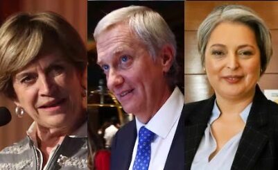 Comunidades dirigen carta a candidatos presidenciales por “Ley Lafkenche”