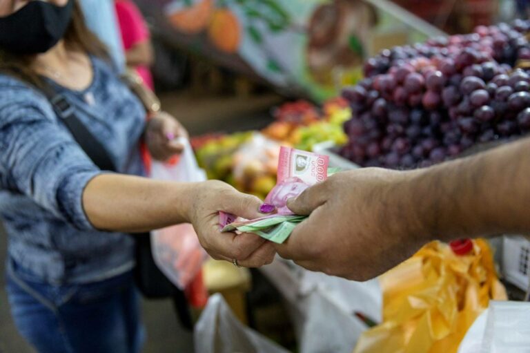 Andrés Solimano plantea argumentos macro y microeconómicos donde el alza salarial estimula la producción