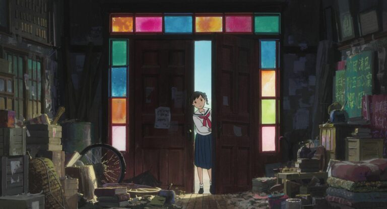 “[Podcast] “Es una caterva de temáticas que atraviesa lo humano y lo maravilloso” señala Eduardo Calla sobre ciclo de cine Ghibli