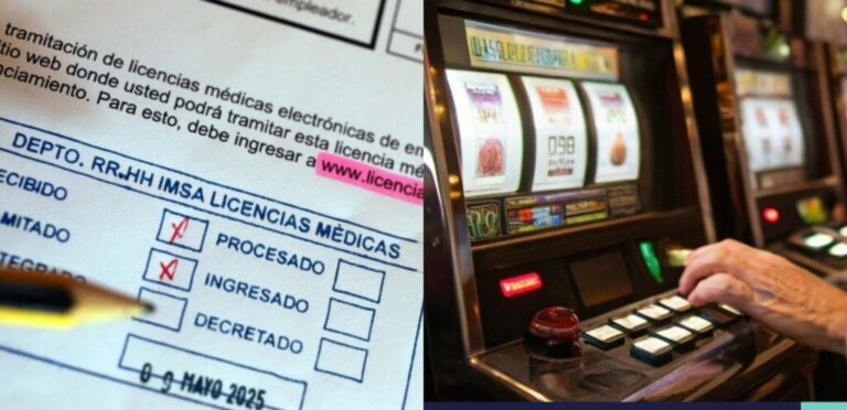 Senadora Pascual y nuevos casos de licencias médicas: “Es una discusión muy seria y entiendo la indignación de la gente”