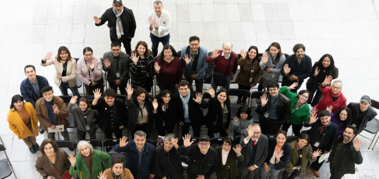 CCLM y M100 preparan trabajo colaborativo de cara a sus aniversarios