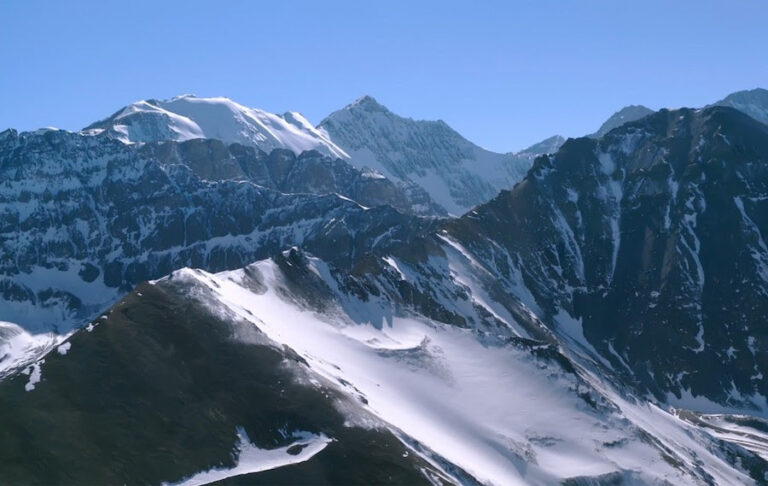 Hoy miércoles 27 de agosto “La cordillera de los sueños” tiene función gratuita en Centro Cultural Alameda