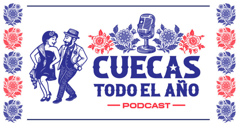 [Podcast] Cuecas todo el año: Capítulos 16, 17, 18, 19 y 20