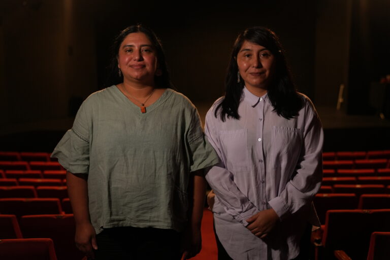 Obra Rapa Nui y nueva cantata mapuche de Kimvn cierran el festival FEYENTUN 2025