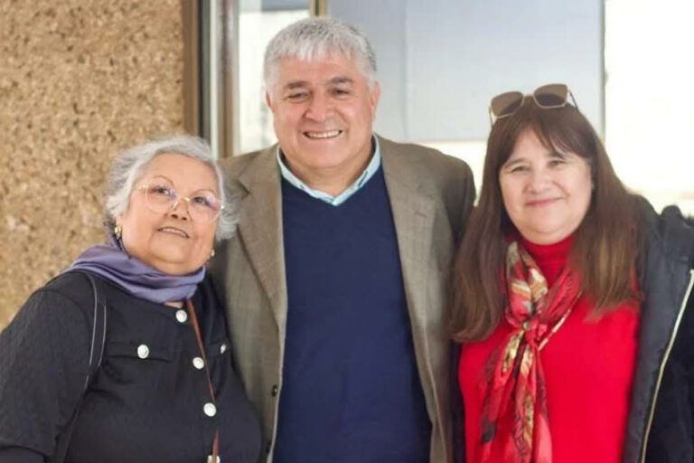 Sixto González: “El Maule necesita un centro oncológico para que las mujeres del Maule no sigan viajando a Santiago”