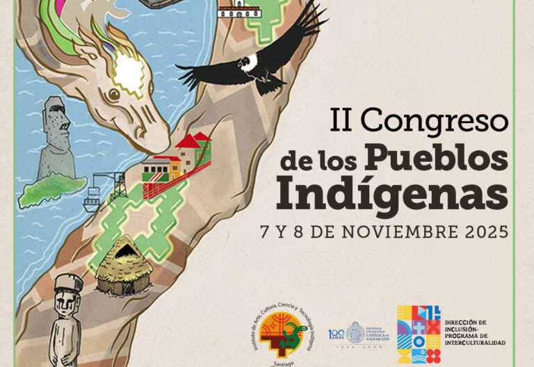 [Podcast]Este viernes continúa un nuevo pre encuentro para el II Congreso de Pueblos Indígenas en modalidad virtual