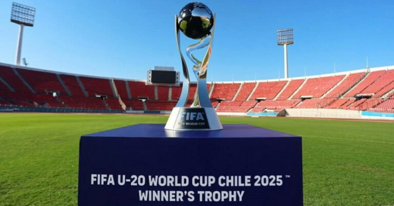 [Audio] Informe sobre el inicio del mundial Sub20 masculino