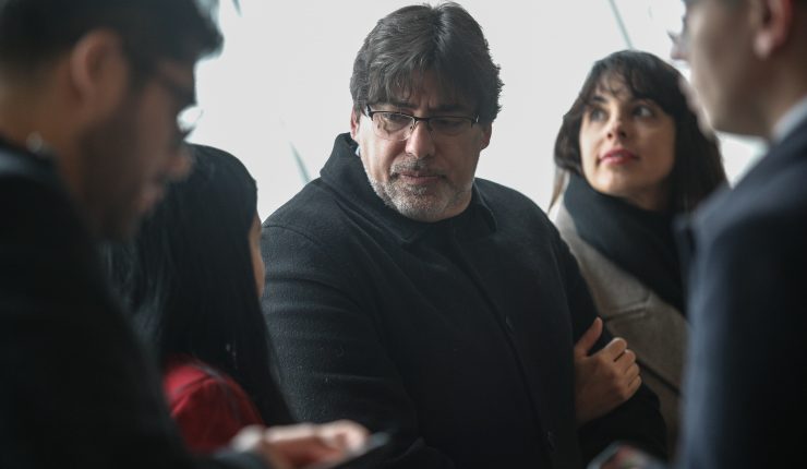 Bárbara Figueroa sobre apoyo del PC a Daniel Jadue: “Hay disponibilidad para las acciones que vaya a emprender”