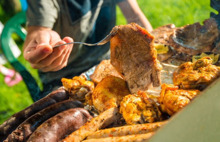 Entregan recomendaciones para equilibrar la dieta durante Fiestas Patrias