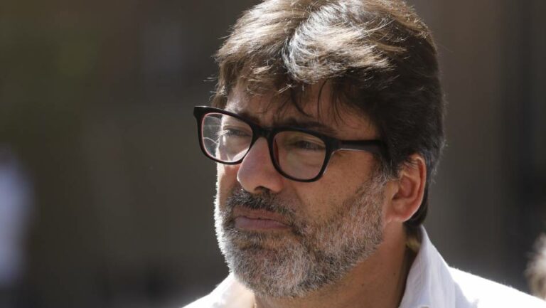 Asociación de Juristas por la Democracia rechaza exclusión de Daniel Jadue: “Un atentado al Estado de Derecho que socava soberanía popular”