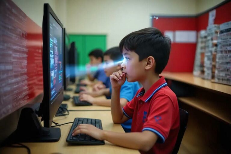 Investigadores advierten que la IA puede debilitar la lectura profunda en estudiantes