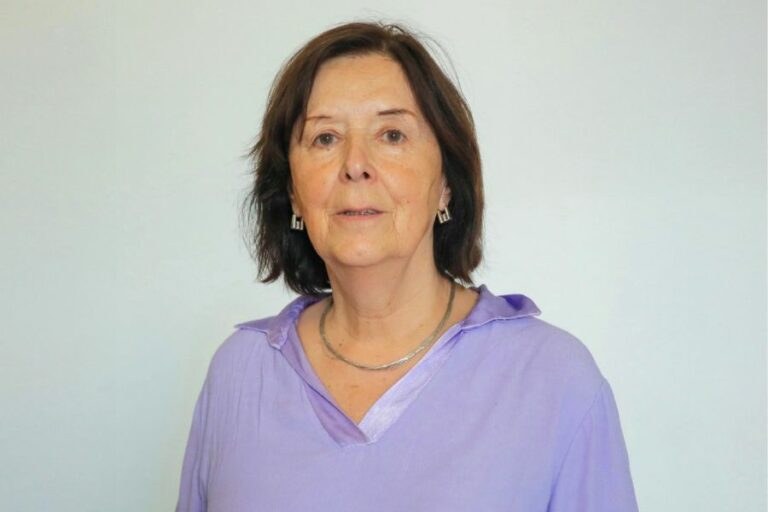 [Podcast] Presidenta de la Comisión Verdad y Niñez detalla proceso de escucha para víctimas del ex Sename